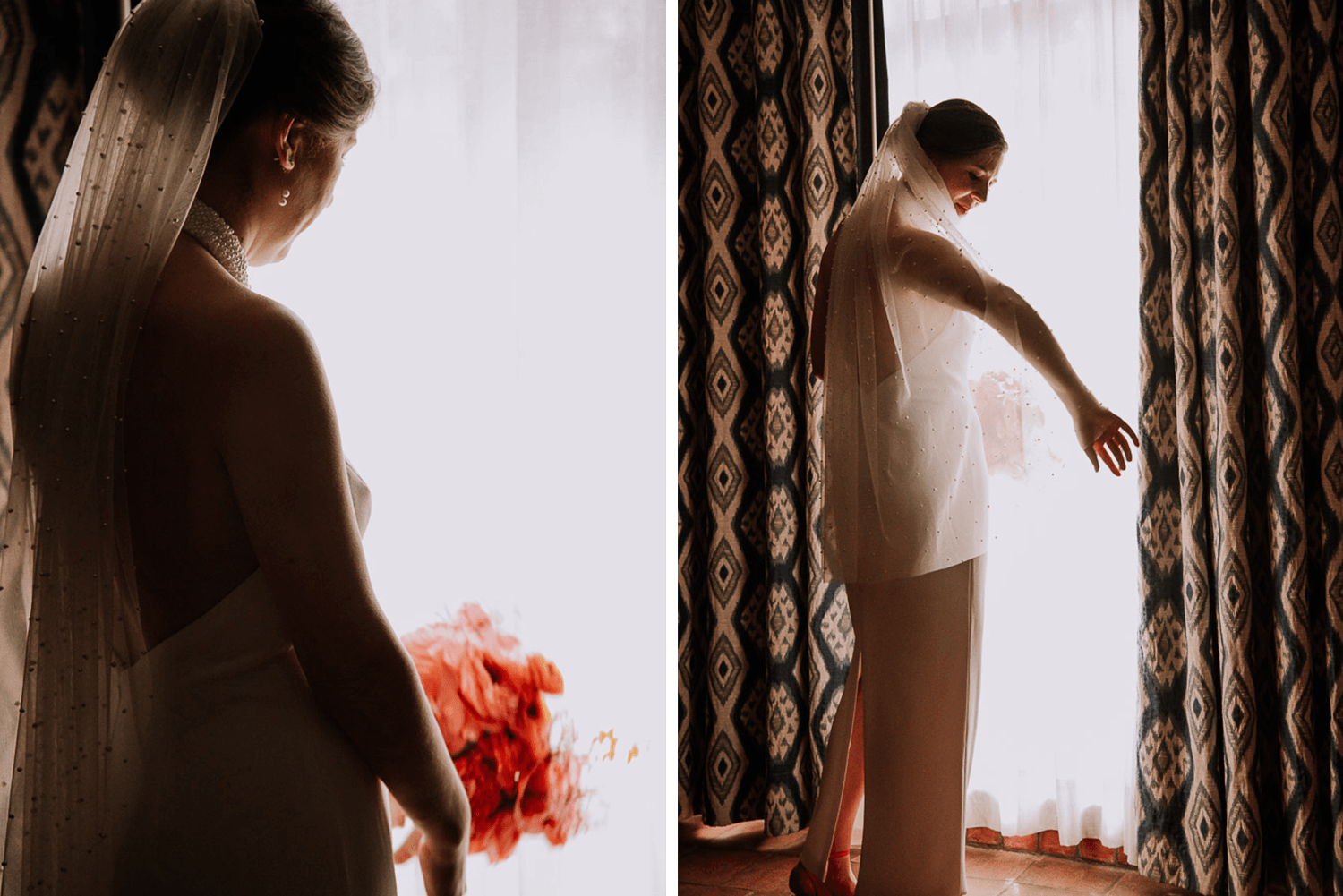 Fotografía de boda en San Miguel de Allende por Jesús Amaya fotógrafo de bodas destino en México
